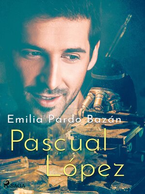 cover image of Pascual López